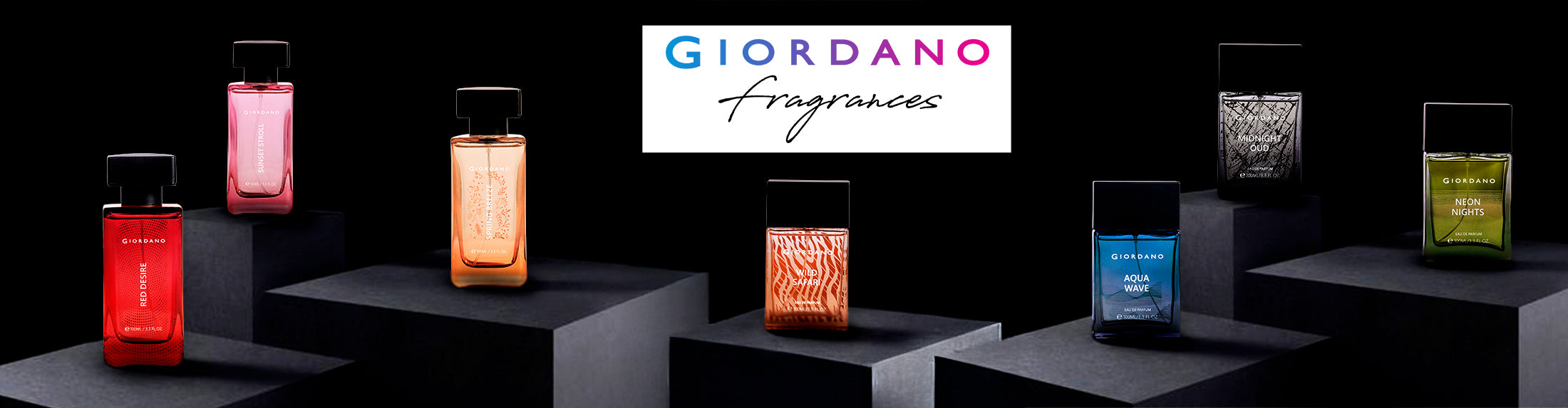 Eau De Parfum