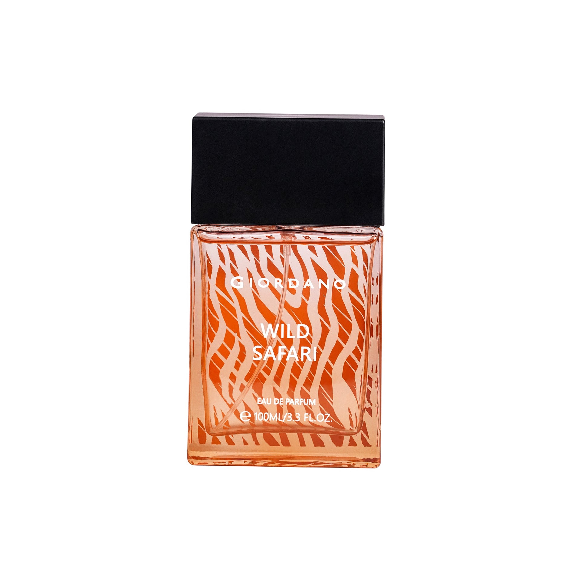 Wild Safari Eau de Parfum 100ml