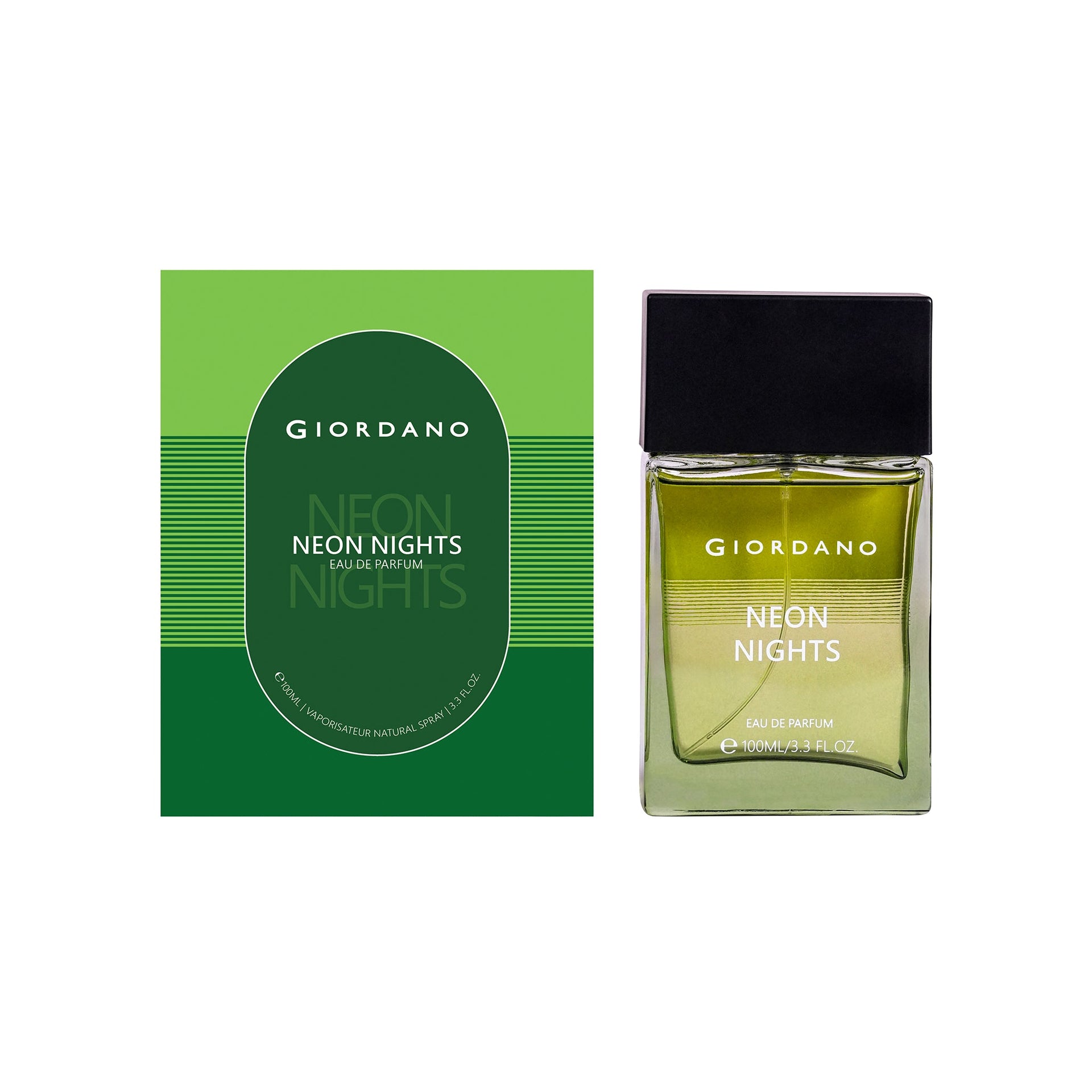 Neon Nights Eau de Parfum 100ml