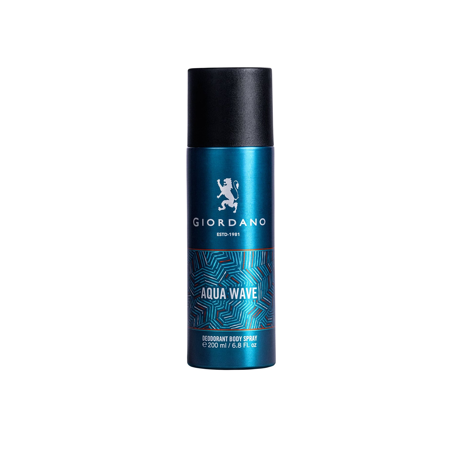 Aqua wave Deodorant Spray 200ml