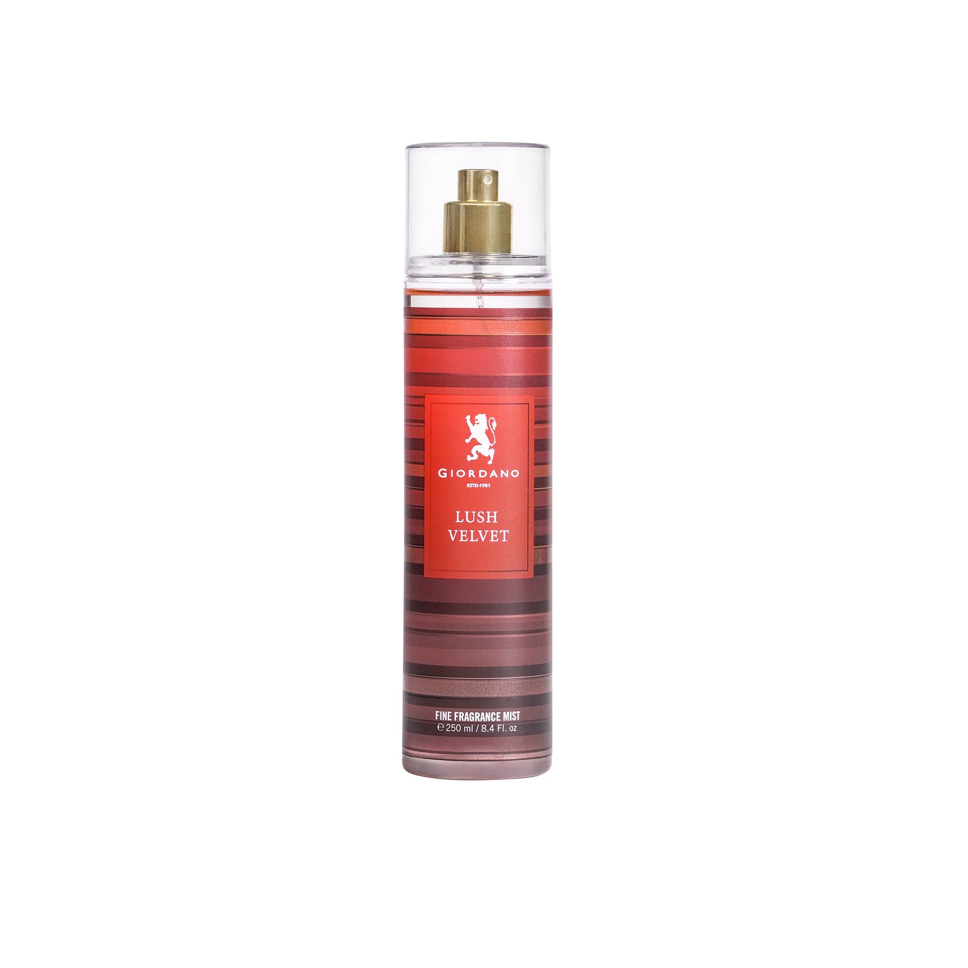 Lush Velvet Body Mist 250ml