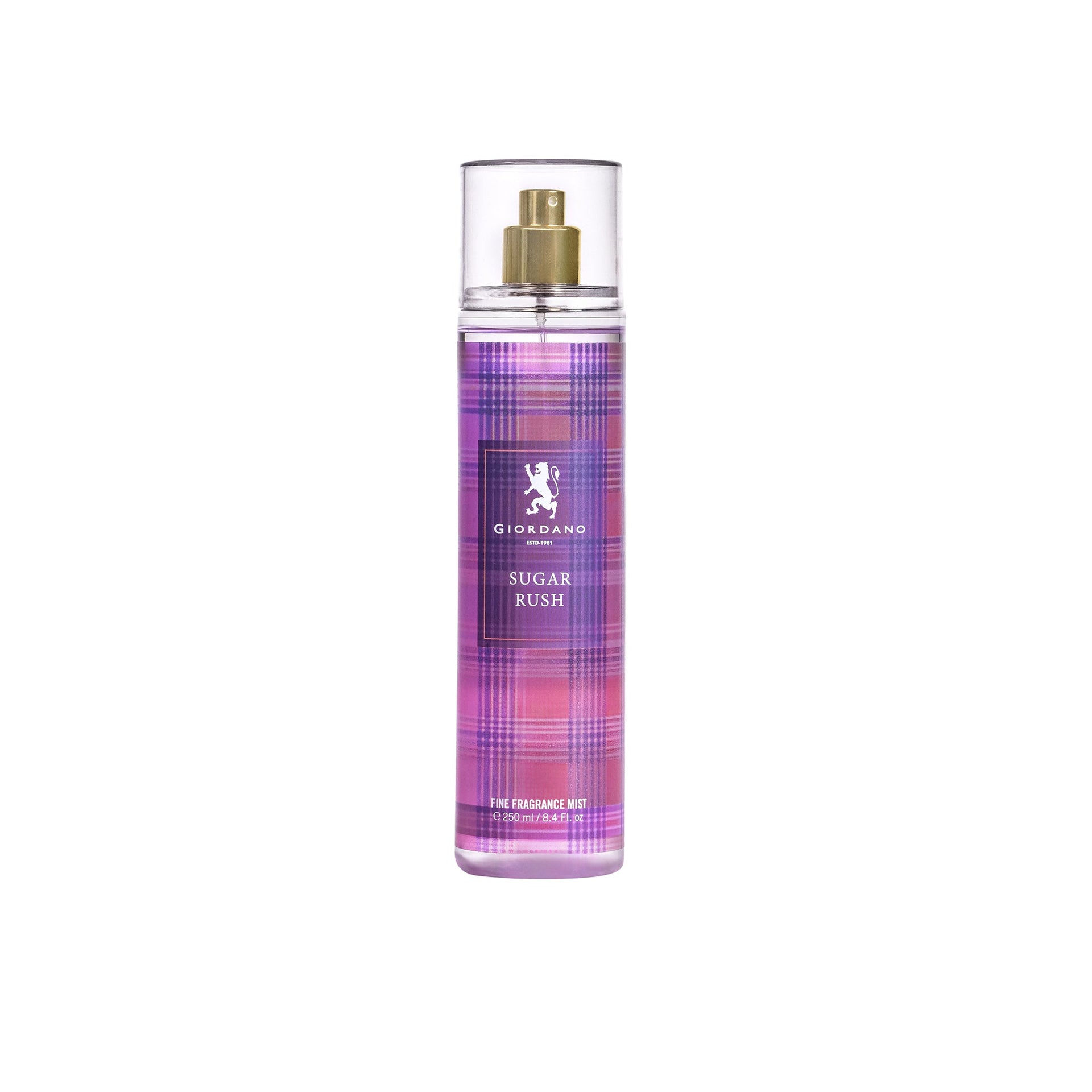 Sugar Rush Body Mist 250ml