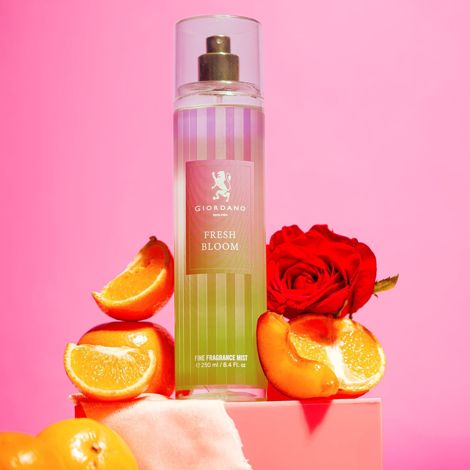 Fresh Bloom Body Mist 250ml
