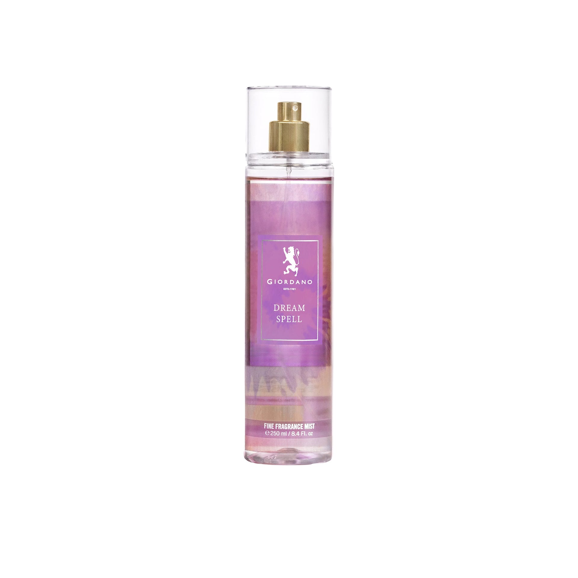 Dream Spell Body Mist 250ml