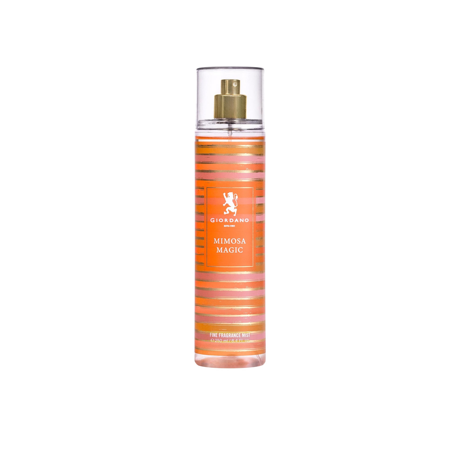 Mimosa Magic Body Mist 250ml