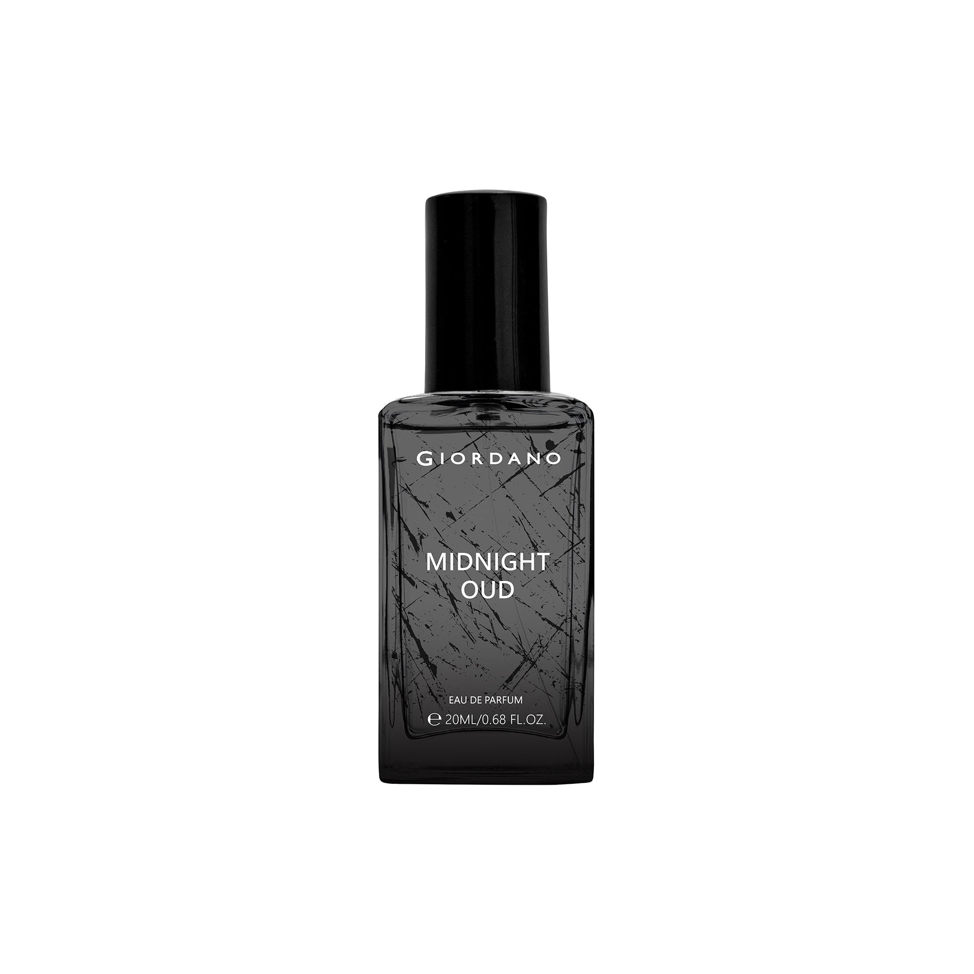 Giordano Midnight Oud Eau de Parfum 20ml
