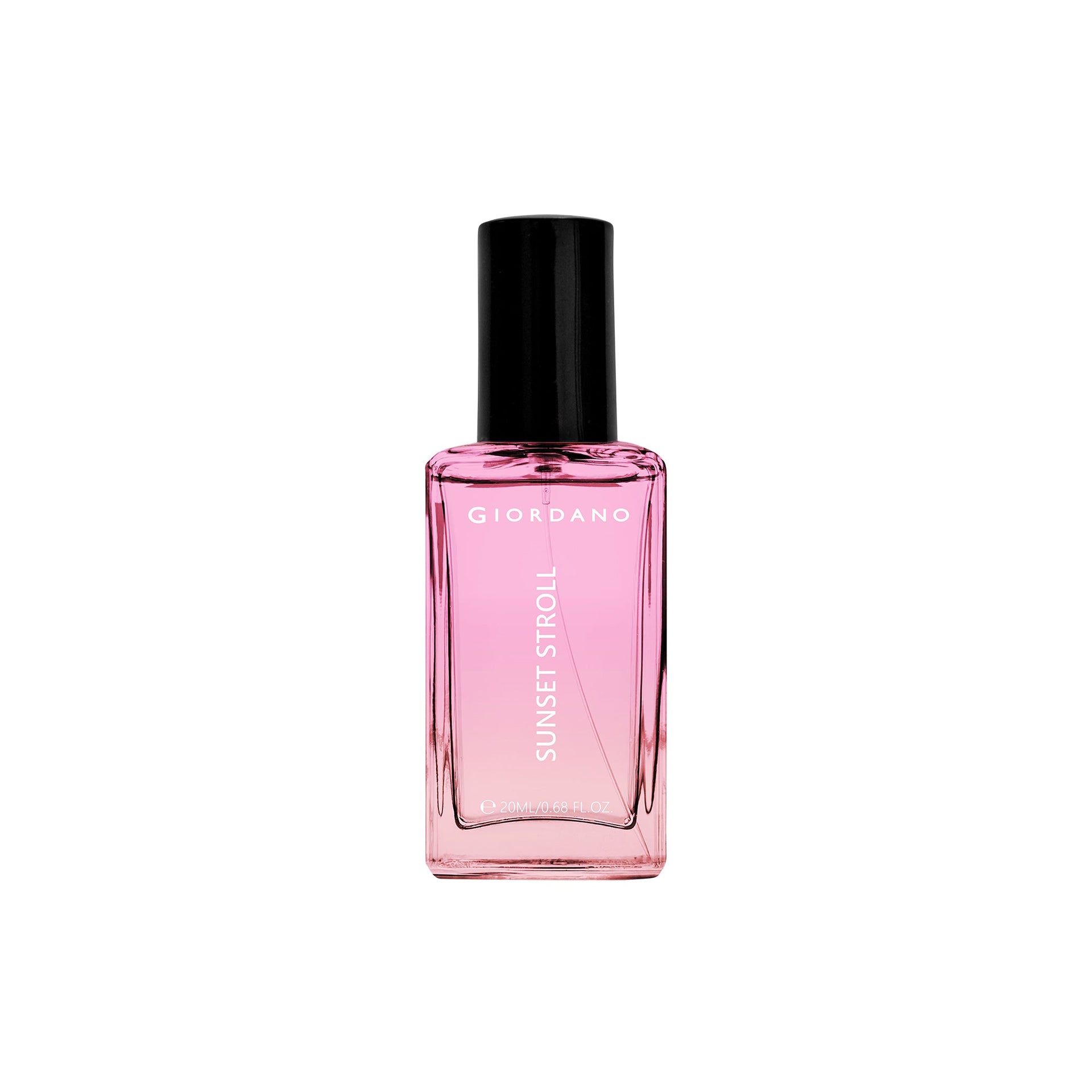 Giordano Sunset Stroll Eau de Parfum 20ml