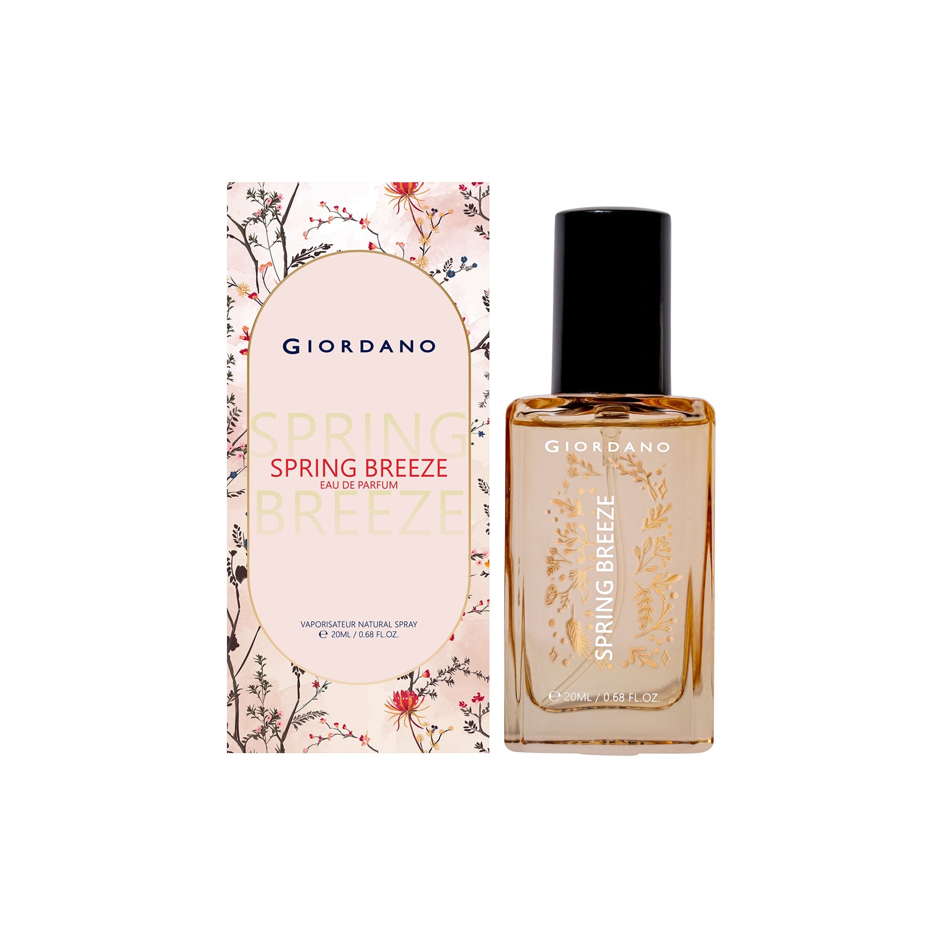 Giordano Spring Breeze Eau de Parfum 20ml