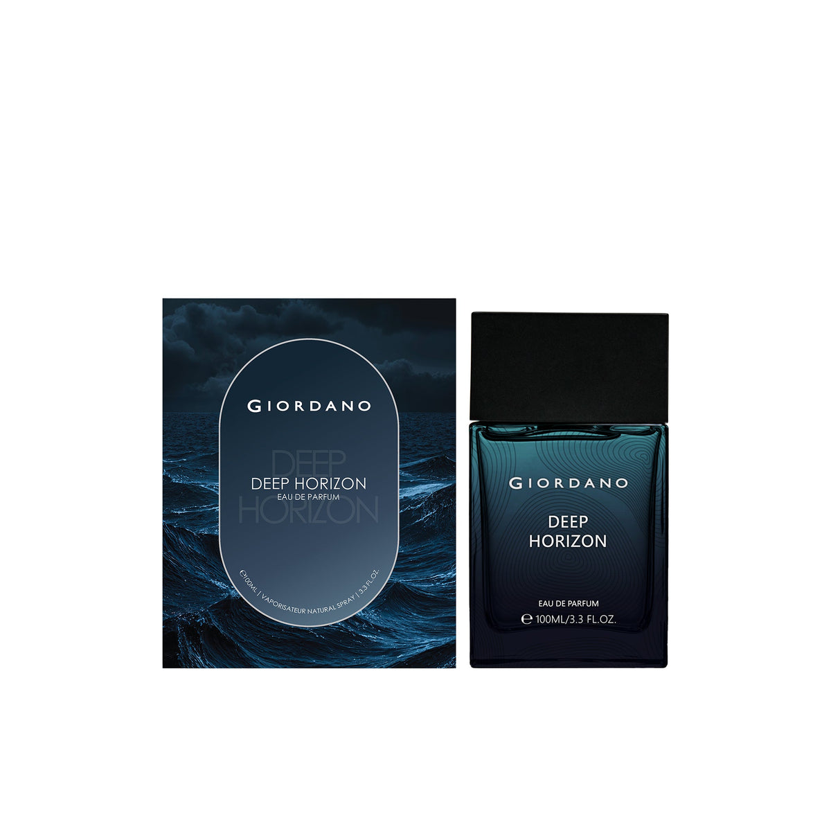 Giordano Deep Horizon Eau de Parfum 100ml